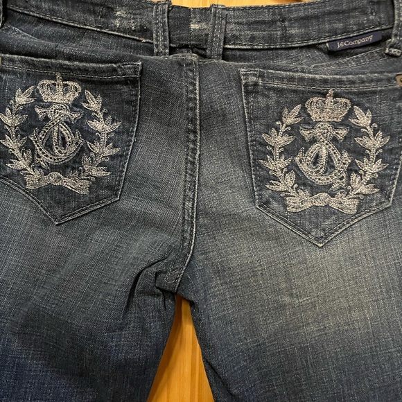 J & Company jeans - Picture 4 of 6
